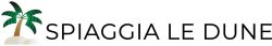 Spiaggia Le Dune
